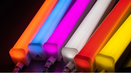 Luce flessibile a LED ultra lunga