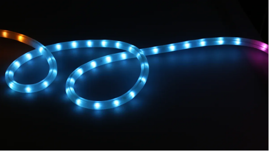 LED flessibile ad alta efficienza