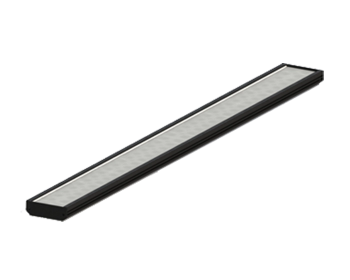 PV5520L-LIANNA L'affidabile barra luminosa rigida a LED