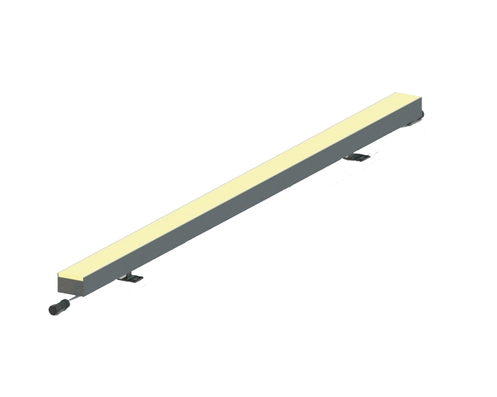 PV5045L L'affidabile soluzione neon lineare a LED