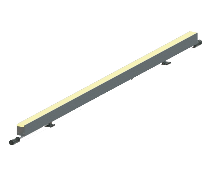 PV5025L L'affidabile soluzione neon lineare a LED