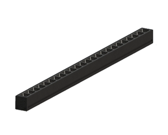 PV1516L-DALINE 10 L'affidabile barra luminosa rigida a LED