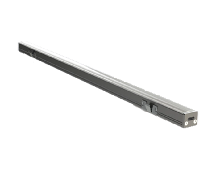 PV1311L-LINDA 10 L'affidabile barra luminosa rigida a LED