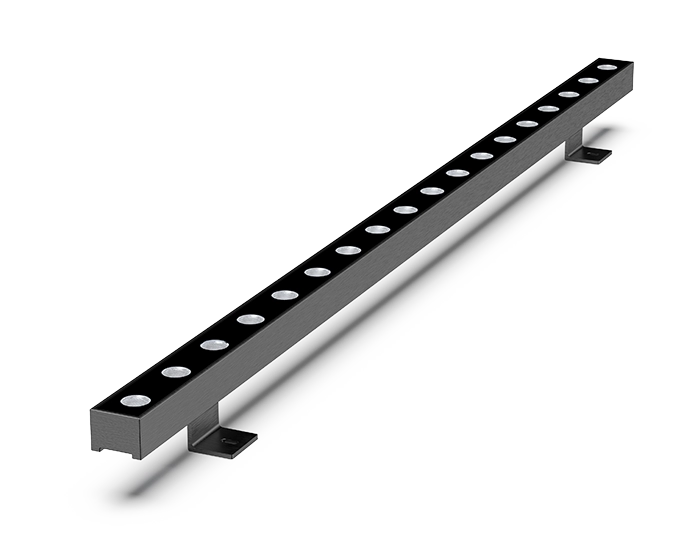 NW3633L Rondella da parete lineare a LED