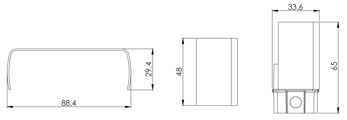 Tipo 4, copertura antiriflesso AL