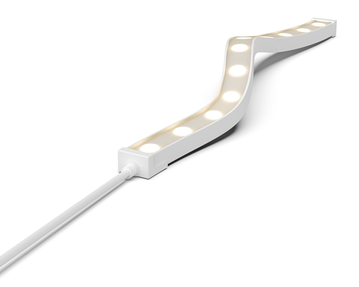 NW2716TS La soluzione affidabile e flessibile per wallwasher a LED