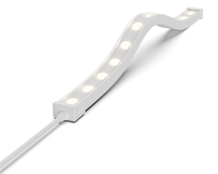 NW2716T La soluzione affidabile e flessibile per wallwasher a LED