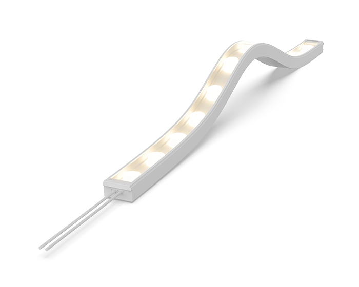 NW2414T DMX RGBW La soluzione affidabile e flessibile per wallwasher a LED