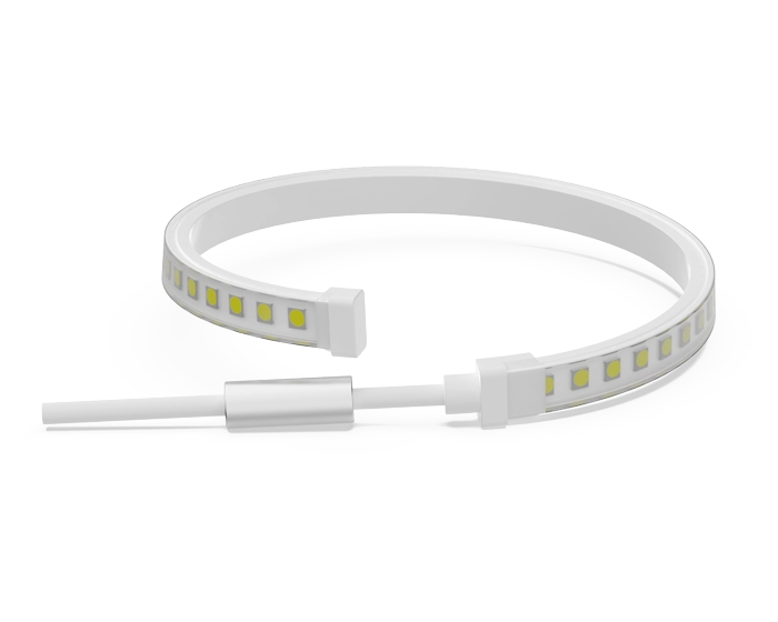 NV1410T-IP68 LED flessibile affidabile per applicazioni subacquee