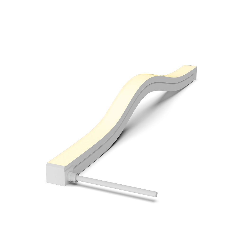 Lancio del Flex LED ultra lungo Novaneon DC48V
