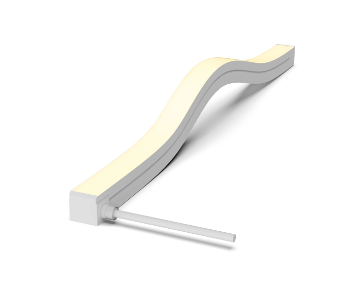 NV2424T HE L'affidabile soluzione neon flessibile a LED