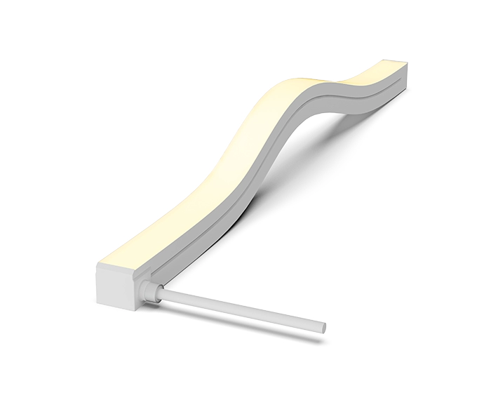 PV2424T L'affidabile soluzione neon flessibile a LED
