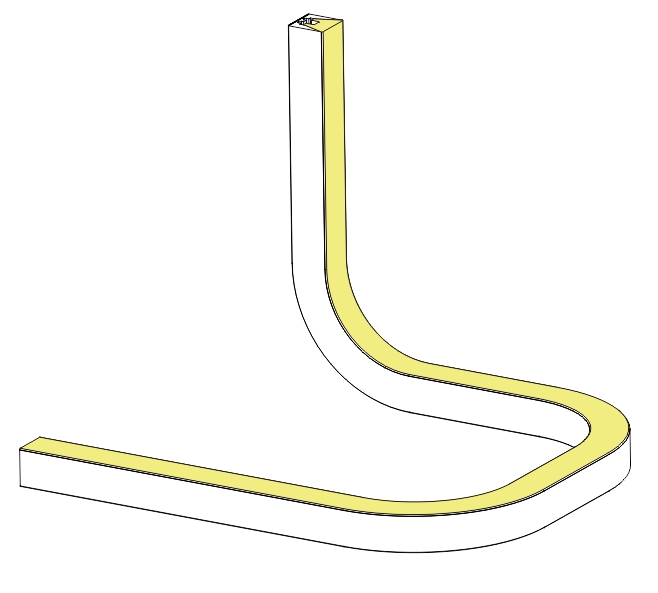 FB1212 L'affidabile soluzione neon flessibile a LED