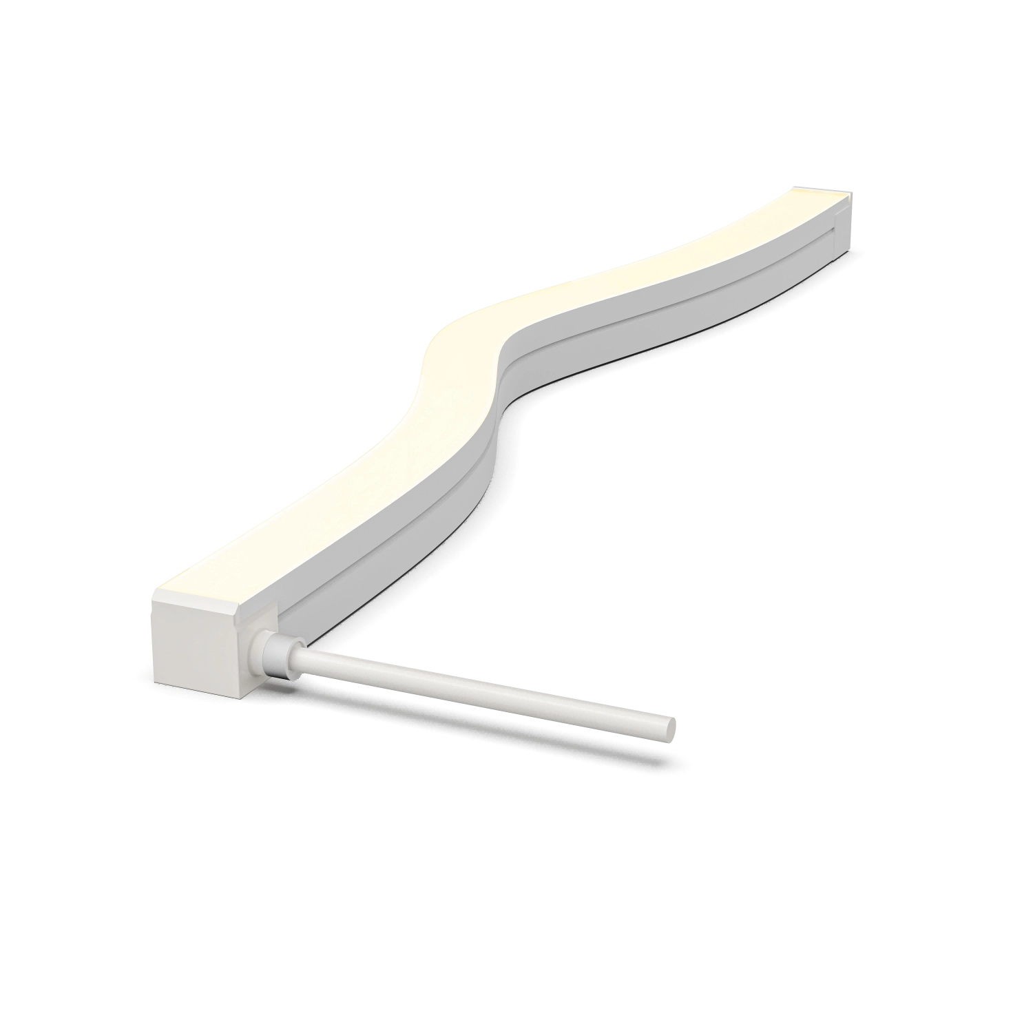 NH2424S L'affidabile soluzione neon flessibile a LED