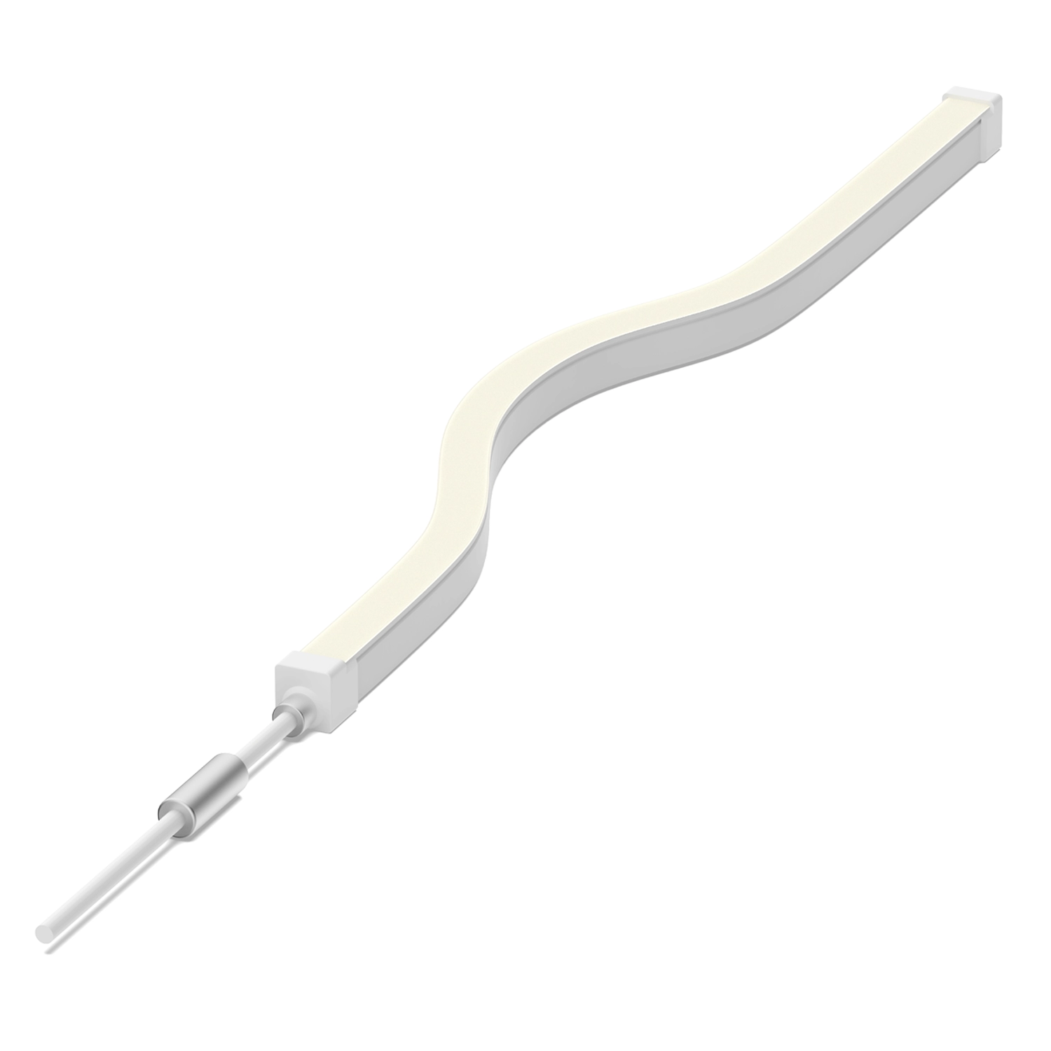 NH1617S-IP68 Affidabile neon flessibile a LED per applicazioni subacquee