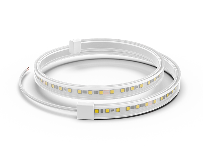 Perch&eacute; il LED Flex DC48V ultra lungo sta diventando la prima scelta per le facciate di edifici di grandi dimensioni