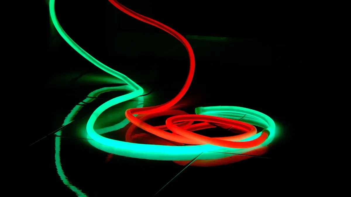 Cosa sapere prima di piegare il 3D LED Flex per il tuo progetto