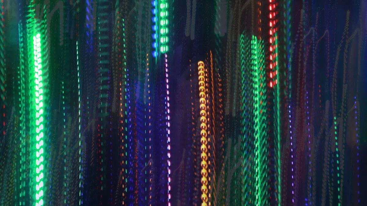Suggerimenti essenziali per l'installazione di LED Flex ultra lunghi all'aperto