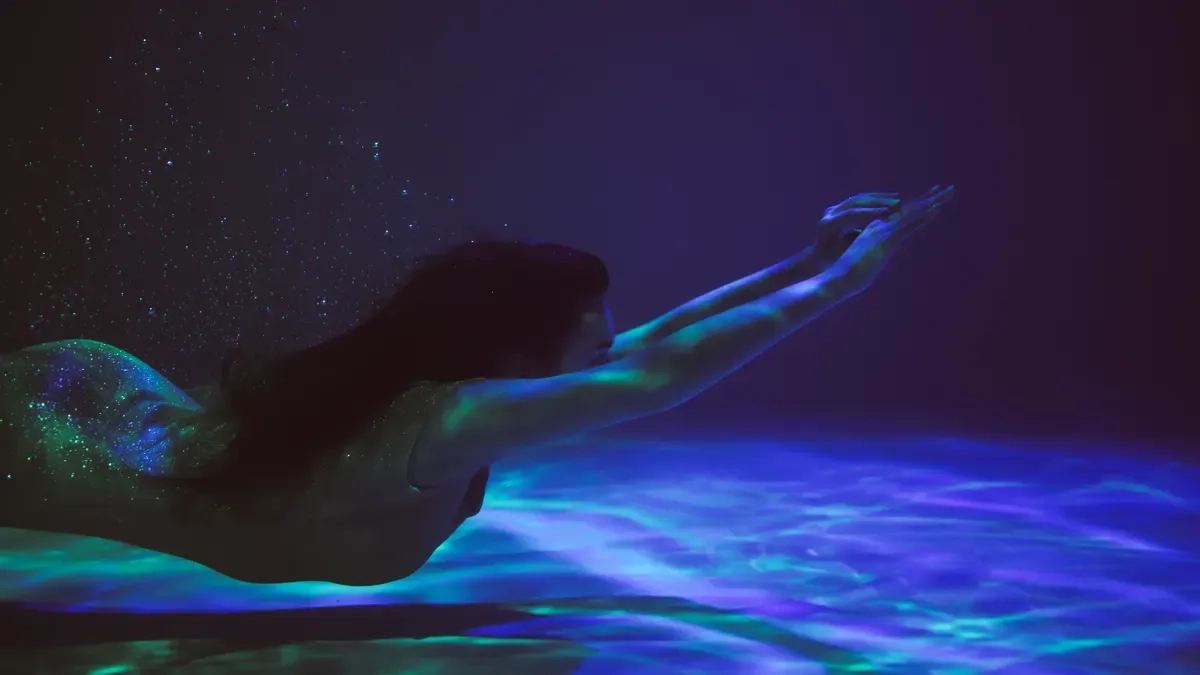 Come installare l'illuminazione subacquea a LED flessibile in piscine e fontane