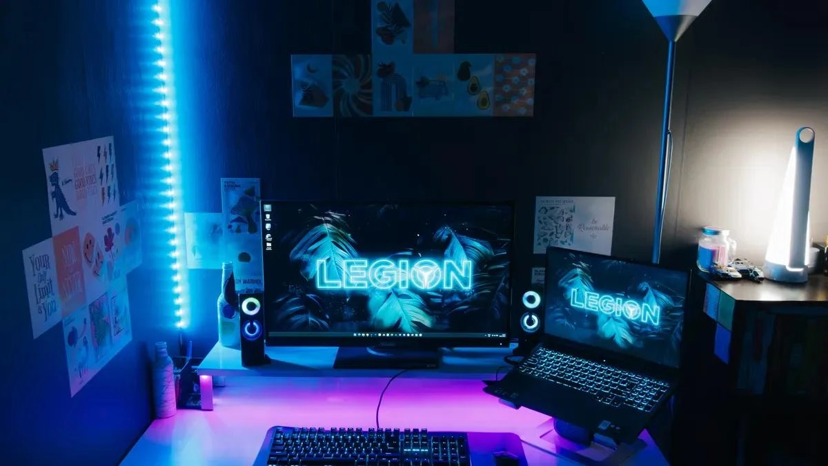 Eleganti strategie di illuminazione flessibile a LED per interni per modernizzare la tua casa