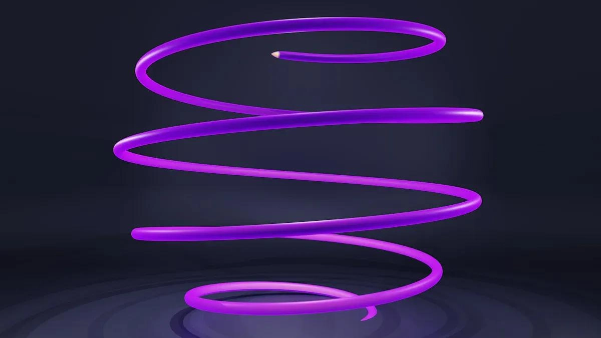 Guida passo passo all'installazione del LED Flex subacqueo nelle fontane