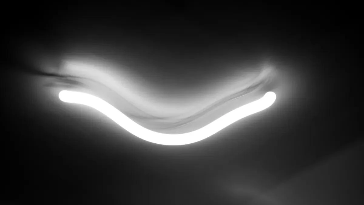 Luminosità e lumen output Luminosità e lumen output